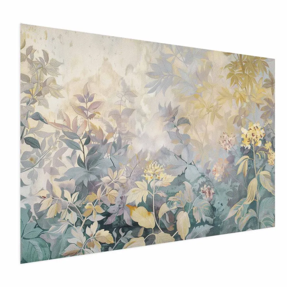 Plakat Gobelinowy wzór 42x29,7 cm bez ramy bez marginesu | MIRAT.