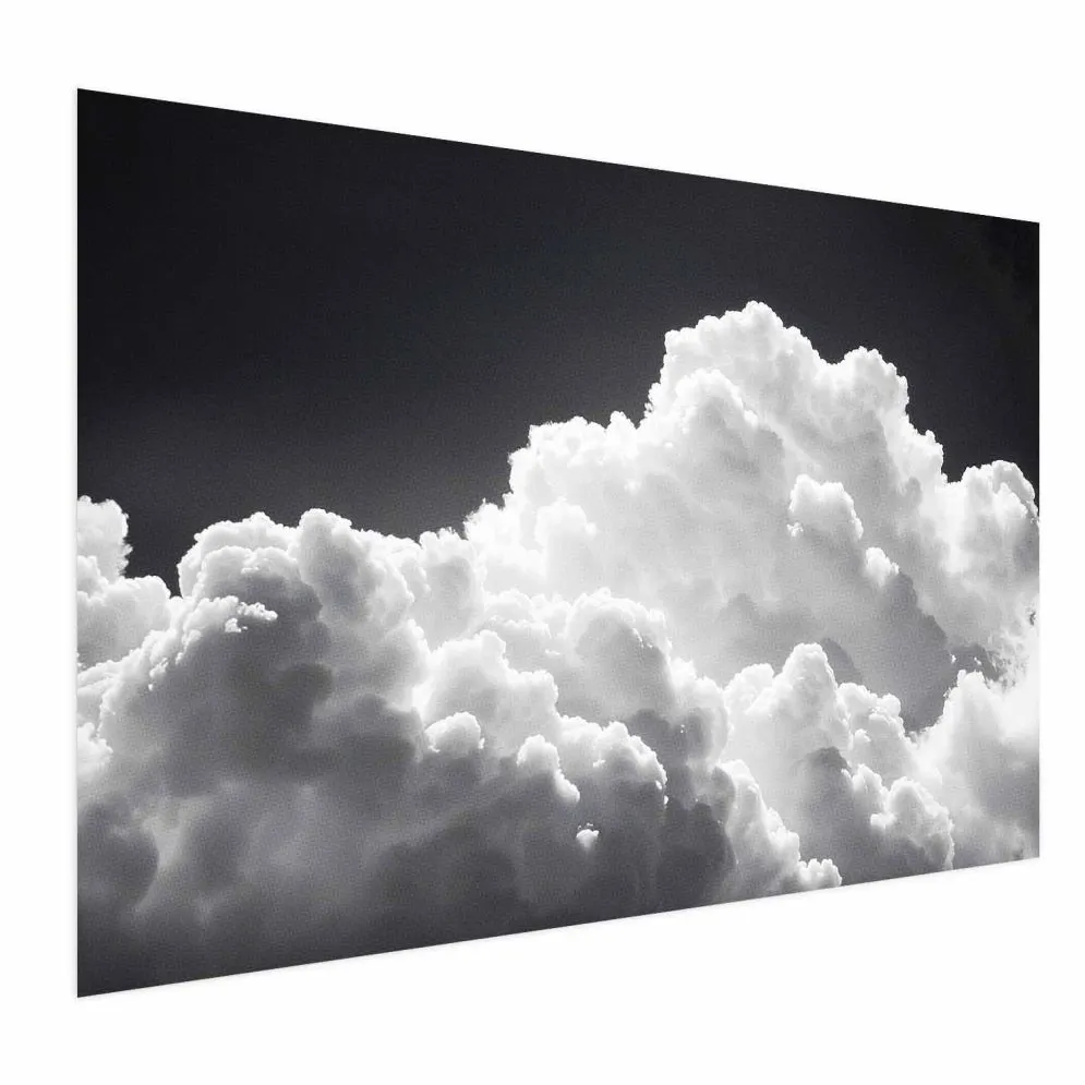 Plakat Gra słonecznego światła 42x29,7 cm bez ramy bez marginesu | MIRAT.