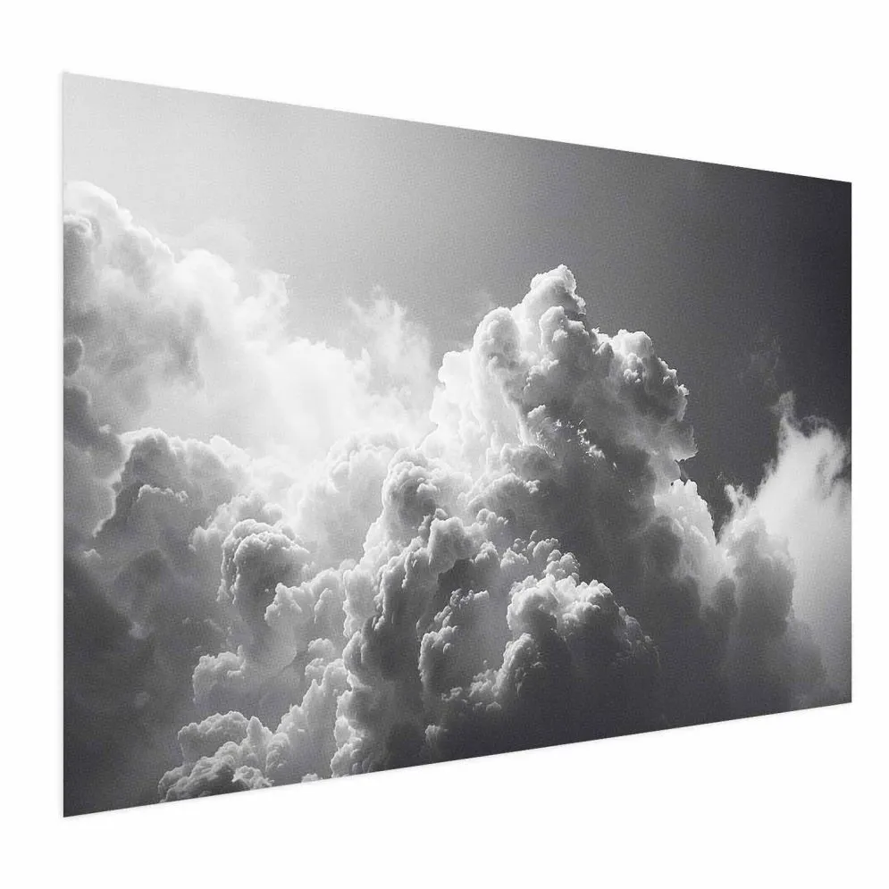 Plakat Nadzwyczajne zjawisko 42x29,7 cm bez ramy bez marginesu | MIRAT.