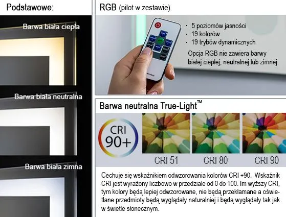 Lustro stojące NEREI 70x180 do garderoby | MIRAT.