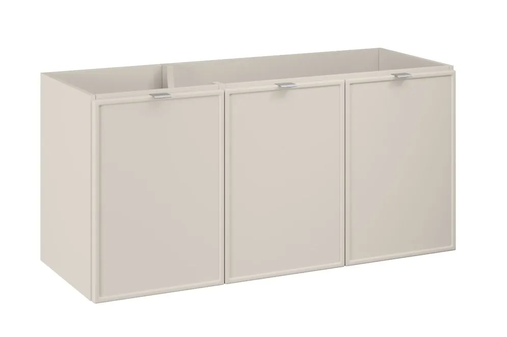 Szafka pod umywalkę BELLA CASHMERE 82-120-3D 120cm kaszmirowa I sklep meblowy MIRAT.