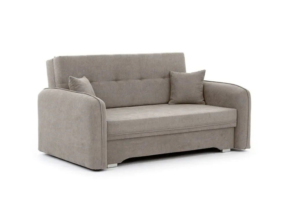 Sofa rozkładana LAINE do salonu I sklep meblowy MIRAT.