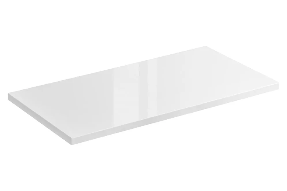 Szafka pod umywalkę ICONIC CASHMERE 82 60cm beżowa z ryflowanymi frontami I sklep meblowy MIRAT. styl RYFLOWANY