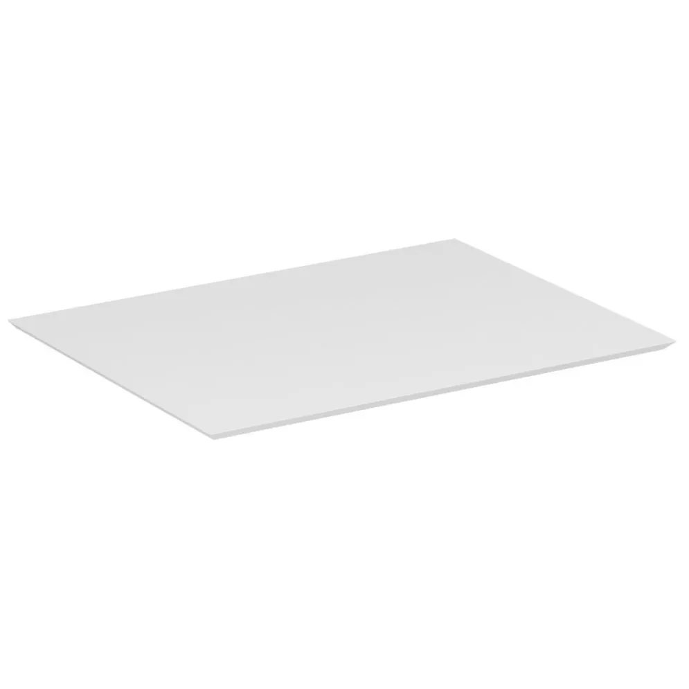 Szafka pod umywalkę OXFORD 60 cm w kolorze starej bieli półmat | MIRAT