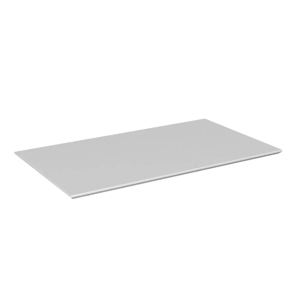 Szafka pod umywalkę OXFORD 80 cm w kolorze starej bieli półmat | MIRAT