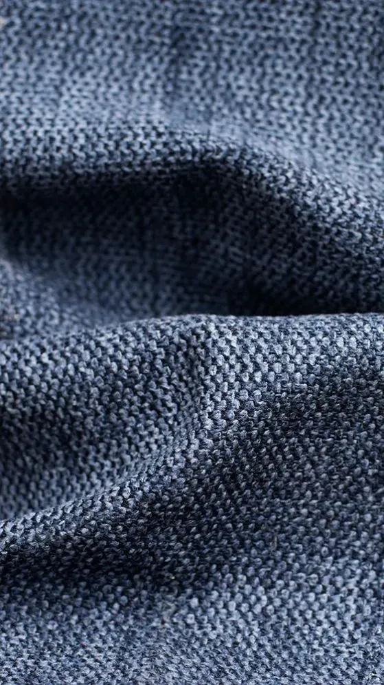 Krzesło tapicerowane REMO BREGO granatowe obracane w stylu loft I sklep meblowy MIRAT. styl LOFT