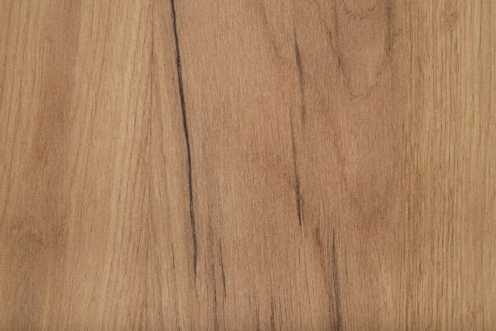 Szafka łazienkowa BROOKLIN 800 dąb craft złoty słupek | MIRAT. w stylu LOFT kolekcja BROOKLIN