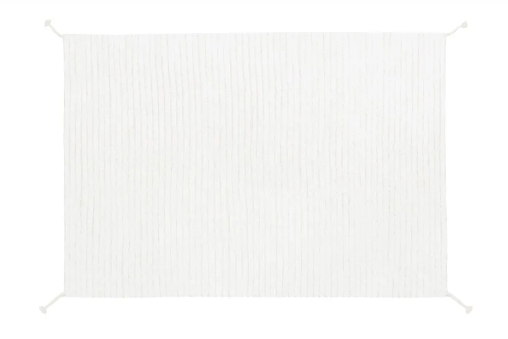 Dywan dziecięcy GELATO PINK 120x160 różowy/beżowy dwustronny | MIRAT.