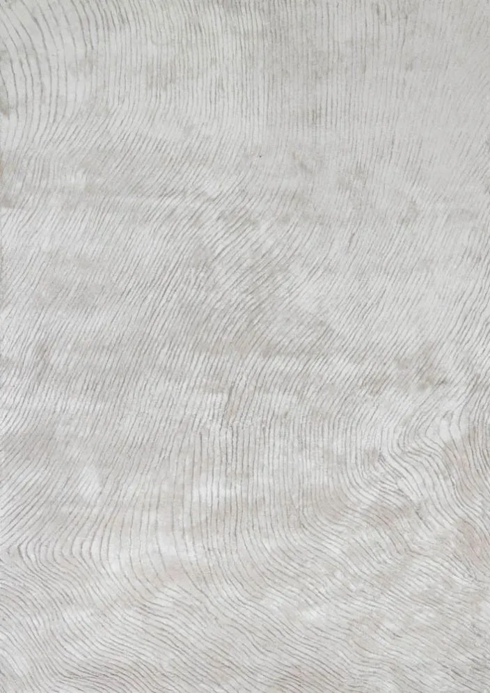 Dywan CANYON BEIGE 160x230 beżowy by Maciej Zień z kolekcji Stone | MIRAT. kolekcja BY MACIEJ ZIEŃ
