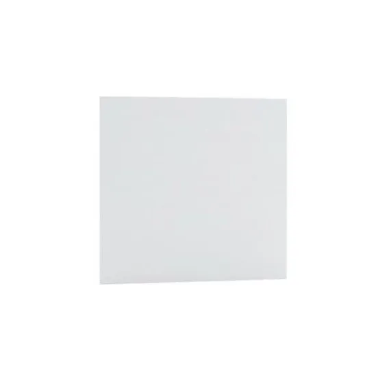 Front do zabudowy zmywarki ISABEL PO 60 szary mat MDF foliowany I sklep meblowy MIRAT.