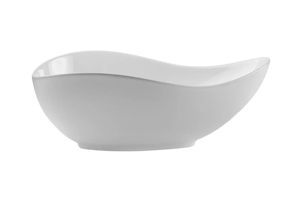 Szafka pod umywalkę LUXOR BEIGE 82-60-2D 60cm dąb olejowany/beżowa designerska I sklep meblowy MIRAT. styl GLAMOUR