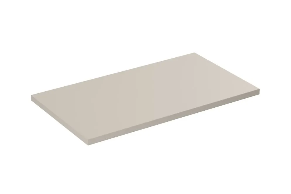 Szafka pod umywalkę DALIA CASHMERE 2S 80cm kaszmirowy mat I sklep meblowy MIRAT. styl SKANDYNAWSKI kolekcja DALIA CD
