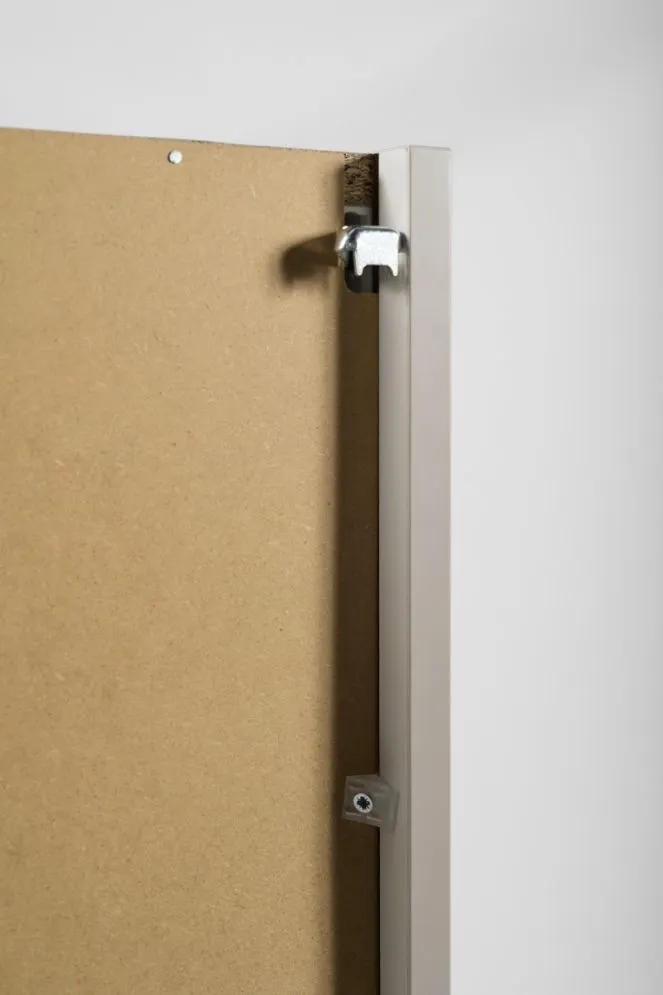 Szafka łazienkowa wisząca HARMO 31 cm kaszmirowa półmat | MIRAT  kolekcja HARMO