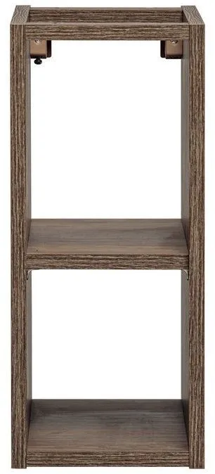 Szafka łazienkowa dolna SANTA FE OAK 20 dąb COMAD | MIRAT. styl LOFT kolekcja SANTA FE OAK