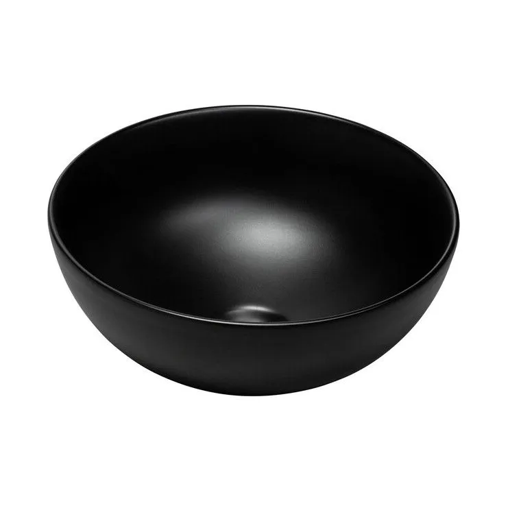 Szafka pod umywalkę LUXOR BLACK 82-60-2S 60cm dąb olejowany/czarna wisząca I sklep meblowy MIRAT. styl GLAMOUR kolekcja LUXOR