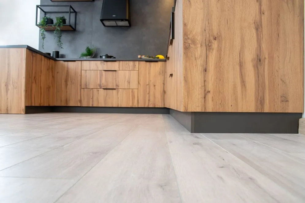 Szafka kuchenna stojąca 60 BONO D60 P/L dąb wotan I sklep meblowy MIRAT. styl LOFT