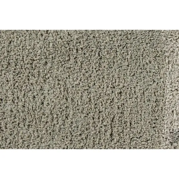 Dywan dziecięcy BUBBLY OLIVE NATURAL 120x120 oliwkowy okrągły | MIRAT. w stylu kolekcja