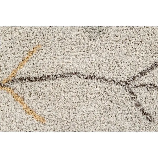 Dywan dziecięcy KAAROL EARTH L 170x240 z kolekcji Maroko | MIRAT. w stylu kolekcja