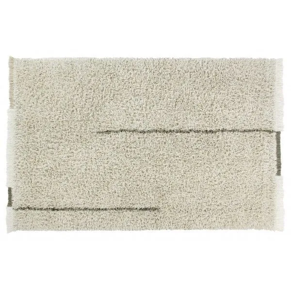 Dywan AUTUMN BREEZE EXTRA LARGE 200x300 beżowy Lorena Canals | MIRAT. w stylu kolekcja