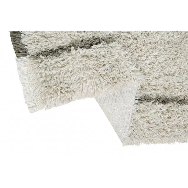 Dywan AUTUMN BREEZE EXTRA LARGE 200x300 beżowy Lorena Canals | MIRAT. w stylu kolekcja