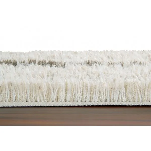 Dywan AUTUMN BREEZE EXTRA LARGE 200x300 beżowy Lorena Canals | MIRAT. w stylu kolekcja