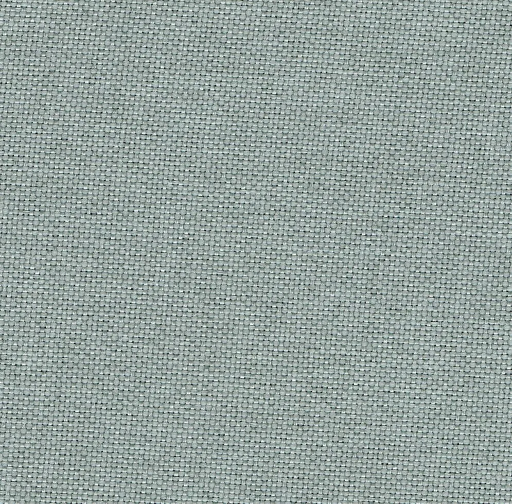 Łóżko ELANDA 140x200 jasny popiel z drewnianymi nóżkami | MIRAT.