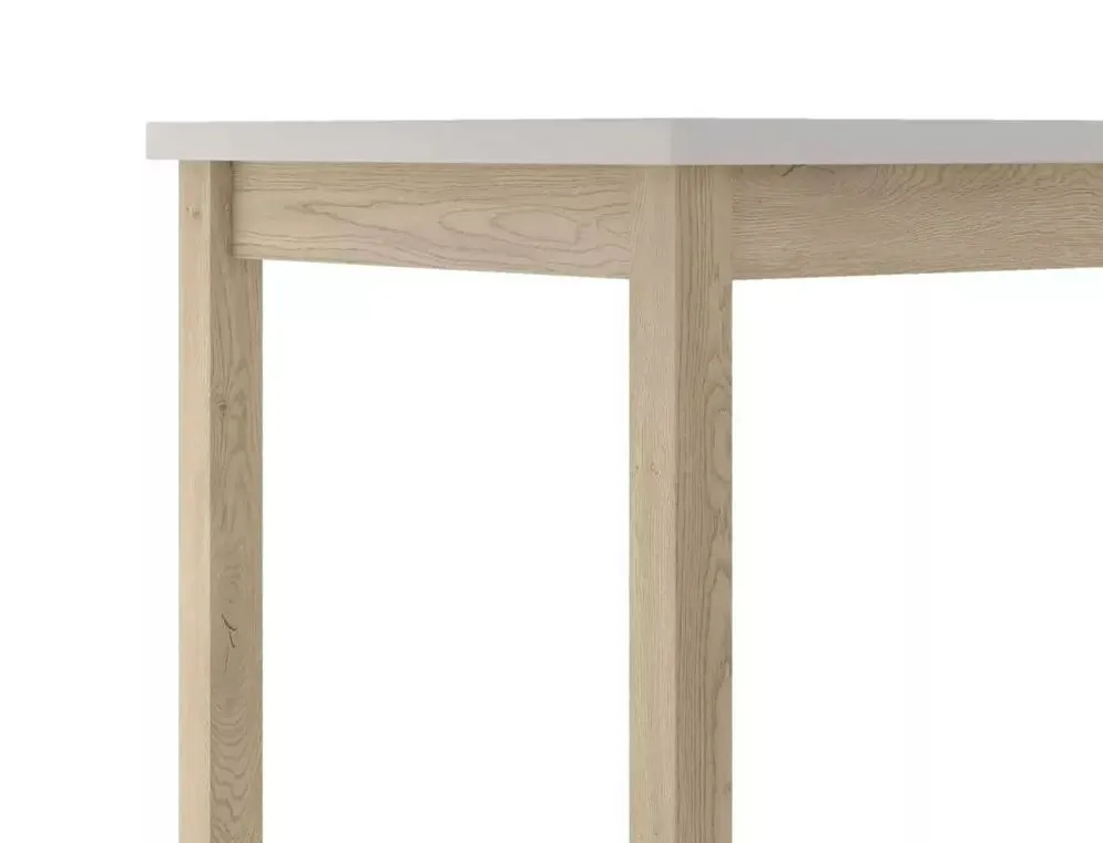 Stół kuchenny ADAM 90x65 Kaszmir / Dąb Cremona Torro | MIRAT