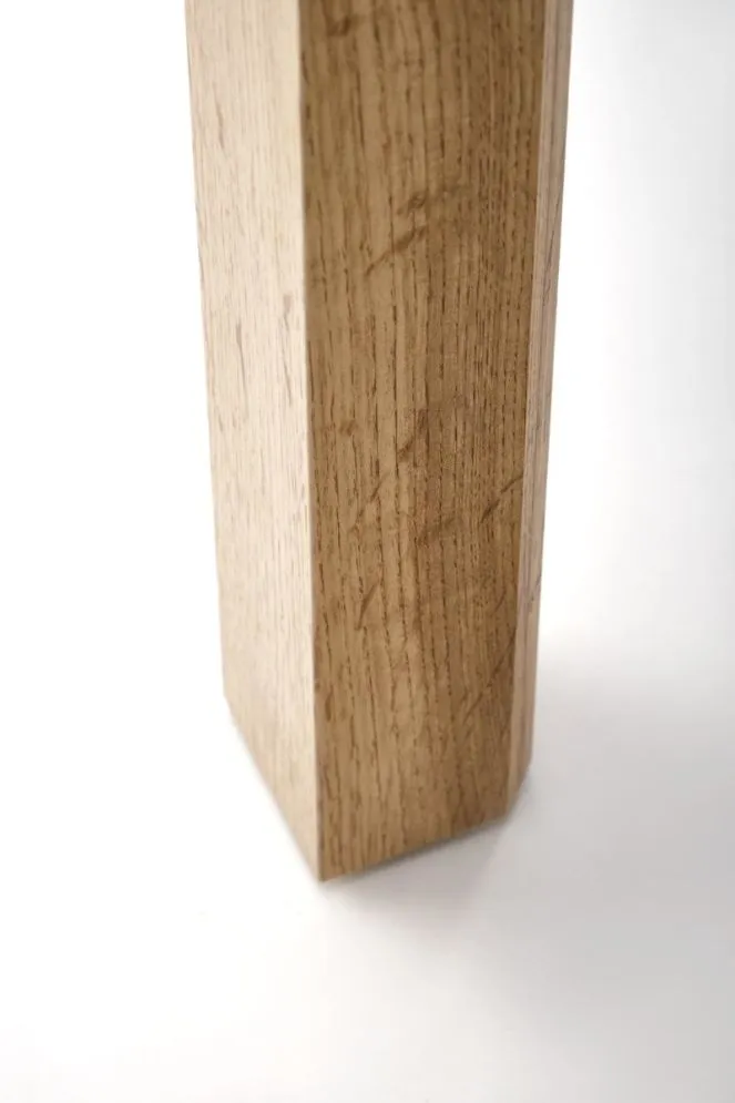 Stół rozkładany GINO 100(135)x60 dąb craft I sklep meblowy MIRAT.