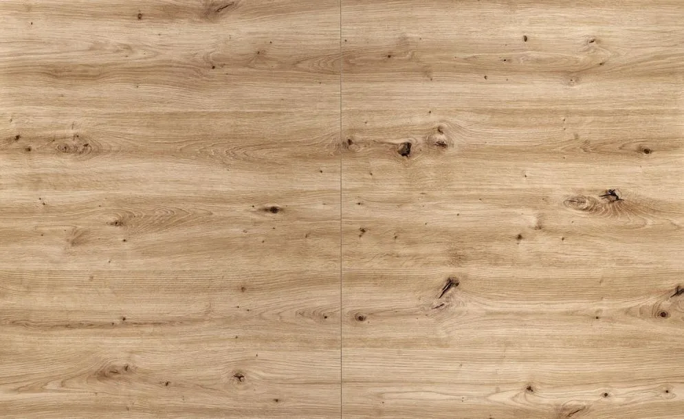Stół rozkładany LAMELLO 160(210)x90 dąb artisan/czarny z lamelami I sklep meblowy MIRAT. styl LOFT