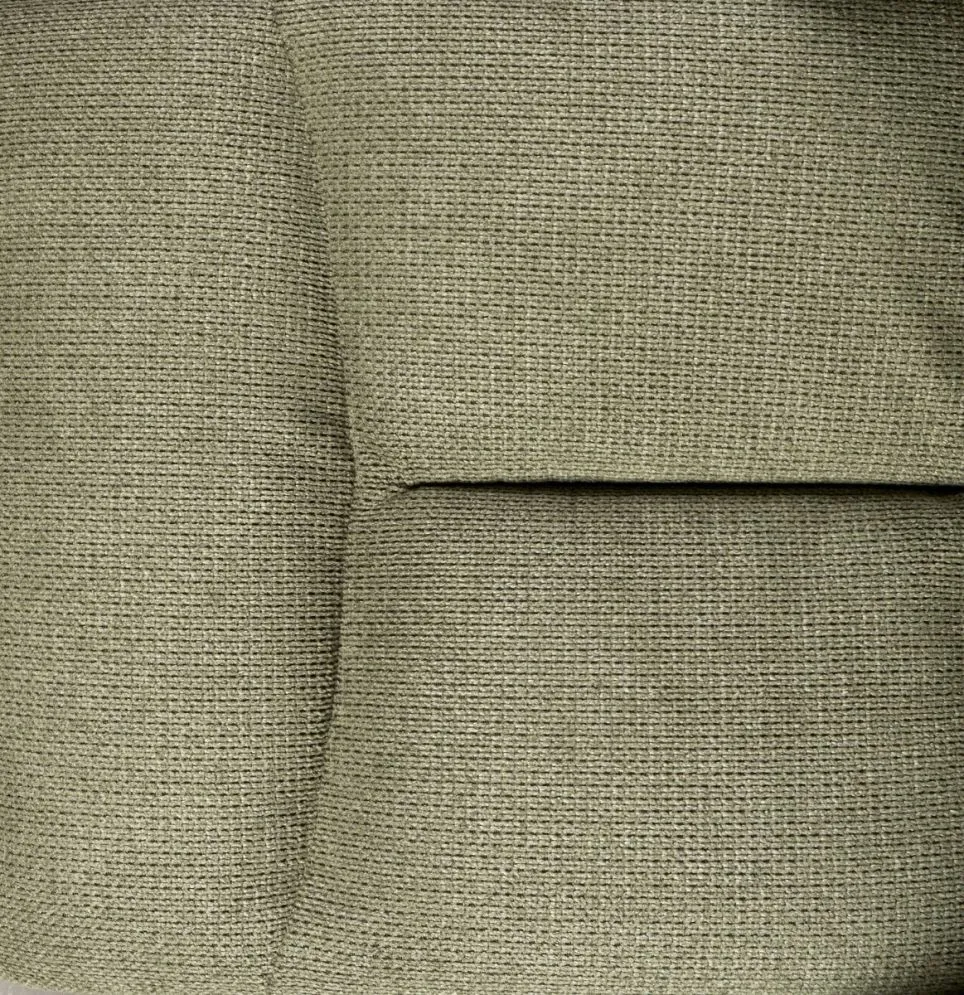 Krzesło tapicerowane K536 oliwkowe obracane w stylu loftowym I sklep meblowy MIRAT. styl LOFT