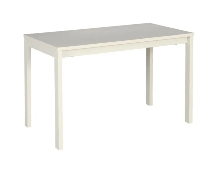 Ława FROST L3 120x60 off white I sklep meblowy MIRAT. styl SKANDYNAWSKI kolekcja FROST