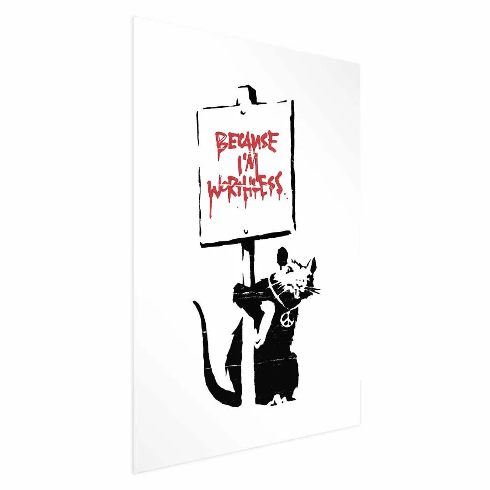Plakat Home 60x90 cm bez ramy bez marginesu | MIRAT.