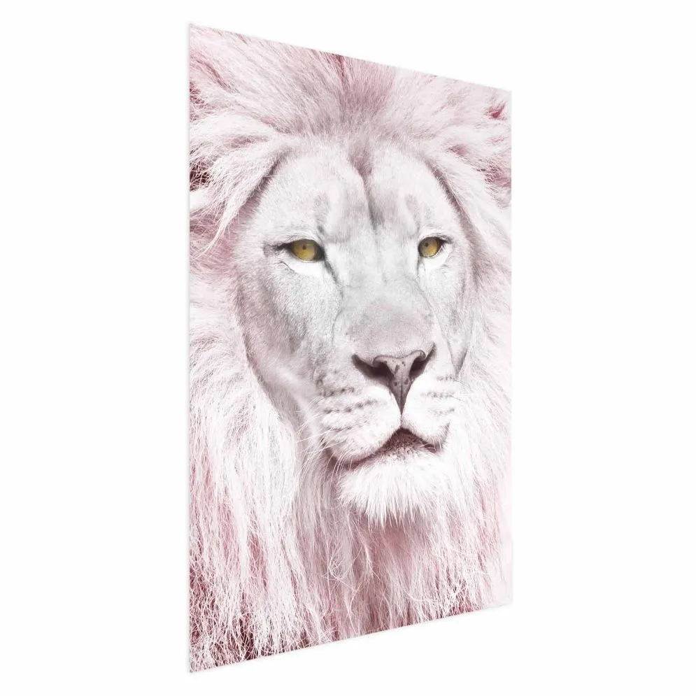 Plakat Piękno w sile 60x90 cm bez ramy bez marginesu | MIRAT.