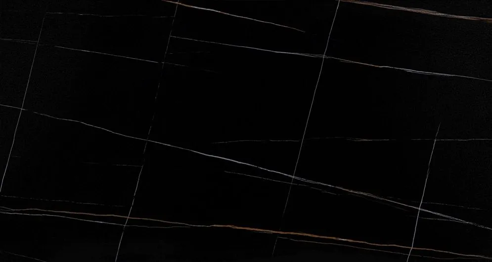 Stół GENESIS 180(240)x90 czarny marmur/jesion I sklep meblowy MIRAT. styl LOFT