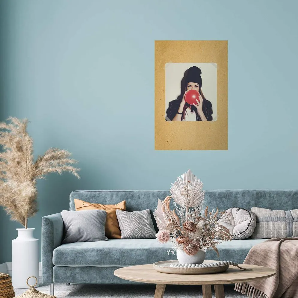 Plakat Fotografia 60x90 cm bez ramy bez marginesu | MIRAT.