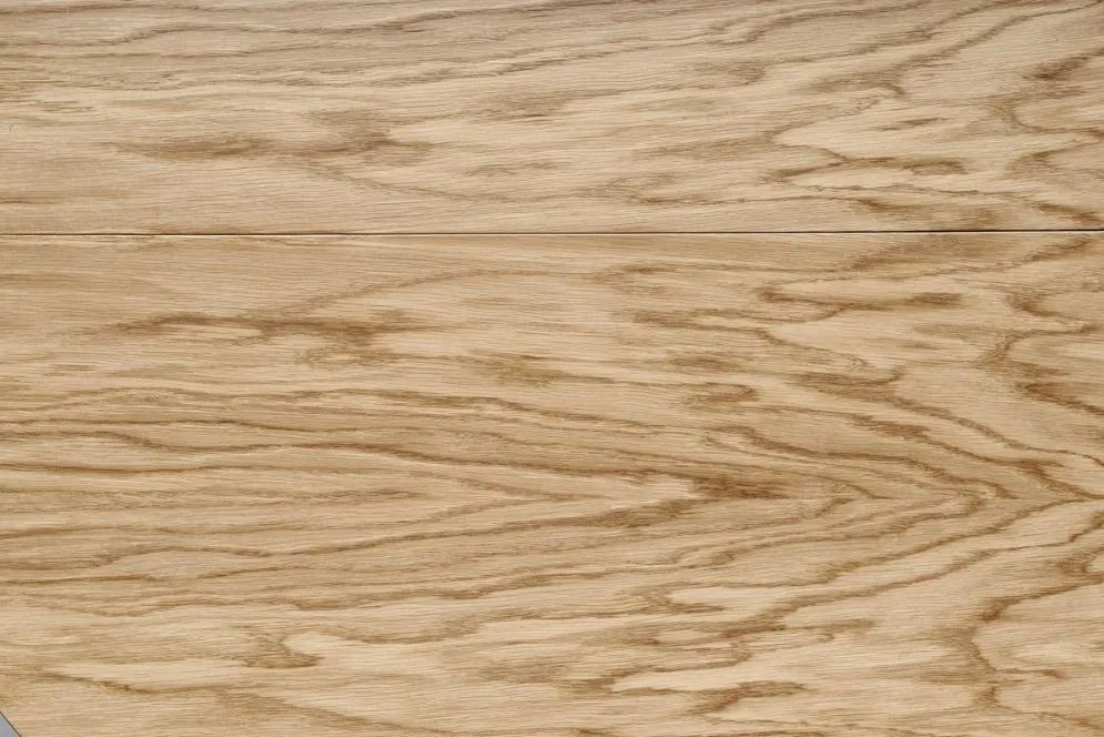 Stół INFERNO 100(300)x100 dąb/czarny rozkładany w stylu loft | MIRAT. styl LOFT