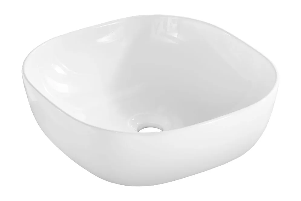 Nablatowa szafka pod umywalkę CAPRI 820 + CAPRI 810 czarna mat wisząca | MIRAT. w stylu kolekcja CAPRI