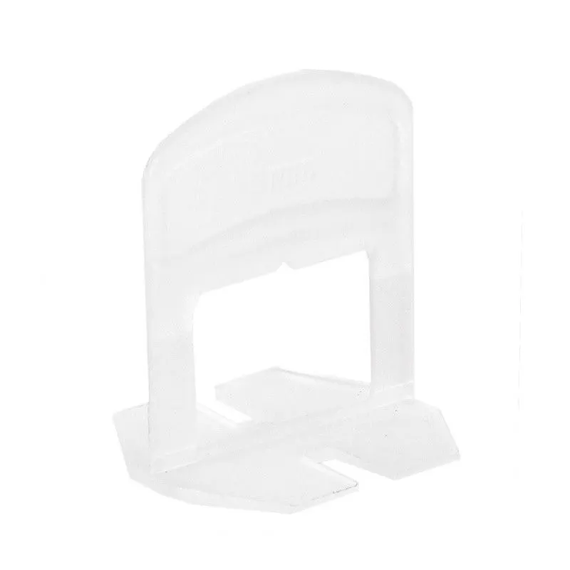 Klipsy do Poziomowania Płytek 3mm (100 szt.)