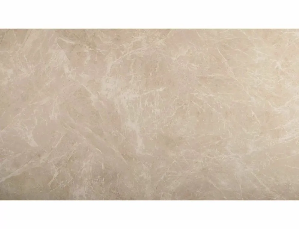 Stół rozkładany WESTIN CERAMIC 160(240)x90 kremowy mat diamond cream z ceramicznym blatem I sklep meblowy MIRAT. styl GLAMOUR