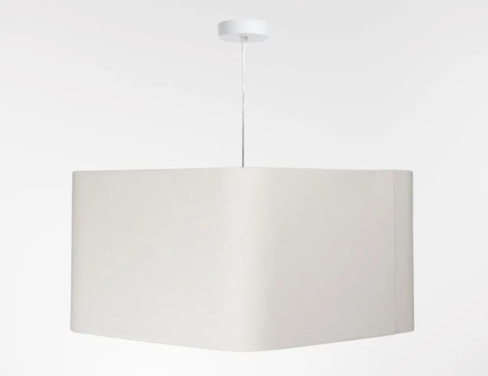 Lampa wisząca KWADRO SUE 40w25 granatowa/złota do salonu I sklep meblowy MIRAT. kolekcja KWADRO-BPS
