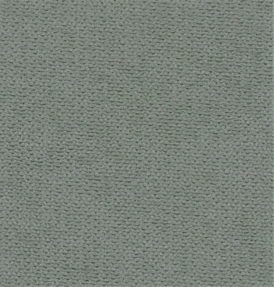 Łóżko MERIDA 160x200 szare pikowane z szufladą | MIRAT.