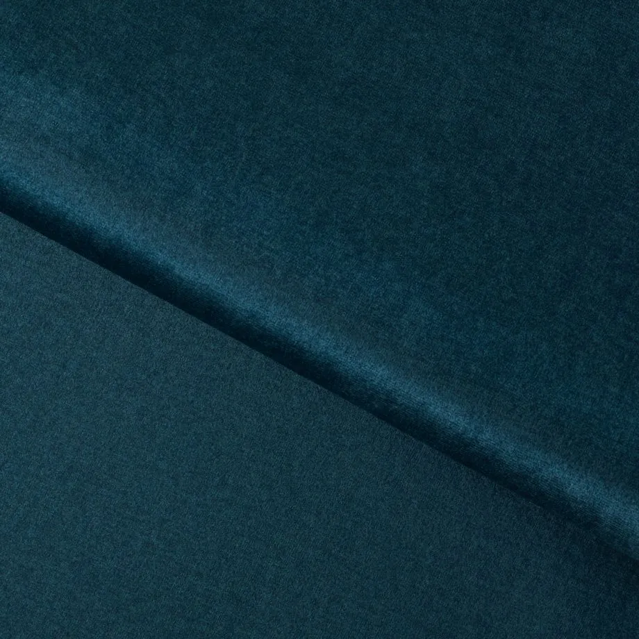 Sofa rozkładana BELLIS VELVET granatowa I sklep meblowy MIRAT.