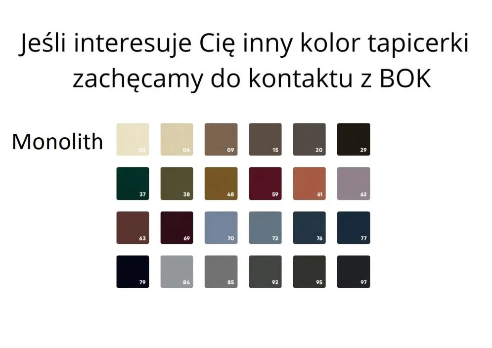 Narożnik z funkcją spania LINDA VELVET grafitowy prawy I sklep meblowy MIRAT.