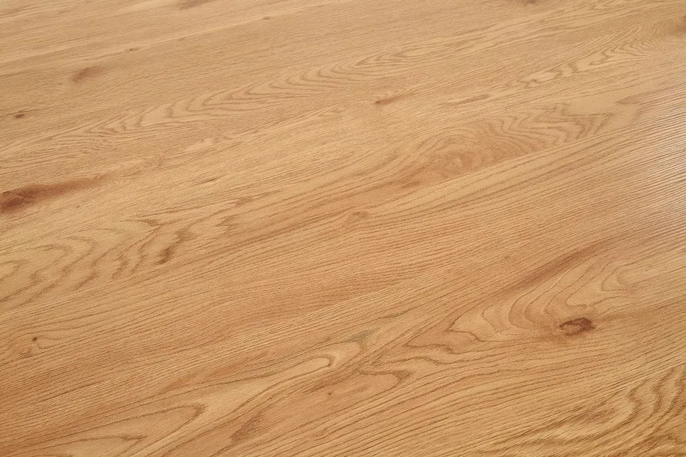 Okrągły stół MORGAN 120x120 dla 6 osób | MIRAT. w stylu LOFT kolekcja