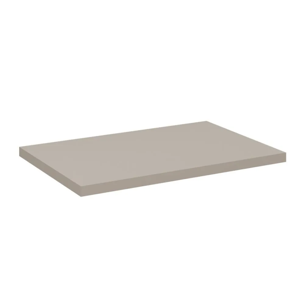 Szafka pod umywalkę NOVA CASHMERE 82-60-2D 60cm kaszmirowa wisząca I sklep meblowy MIRAT. styl RYFLOWANY