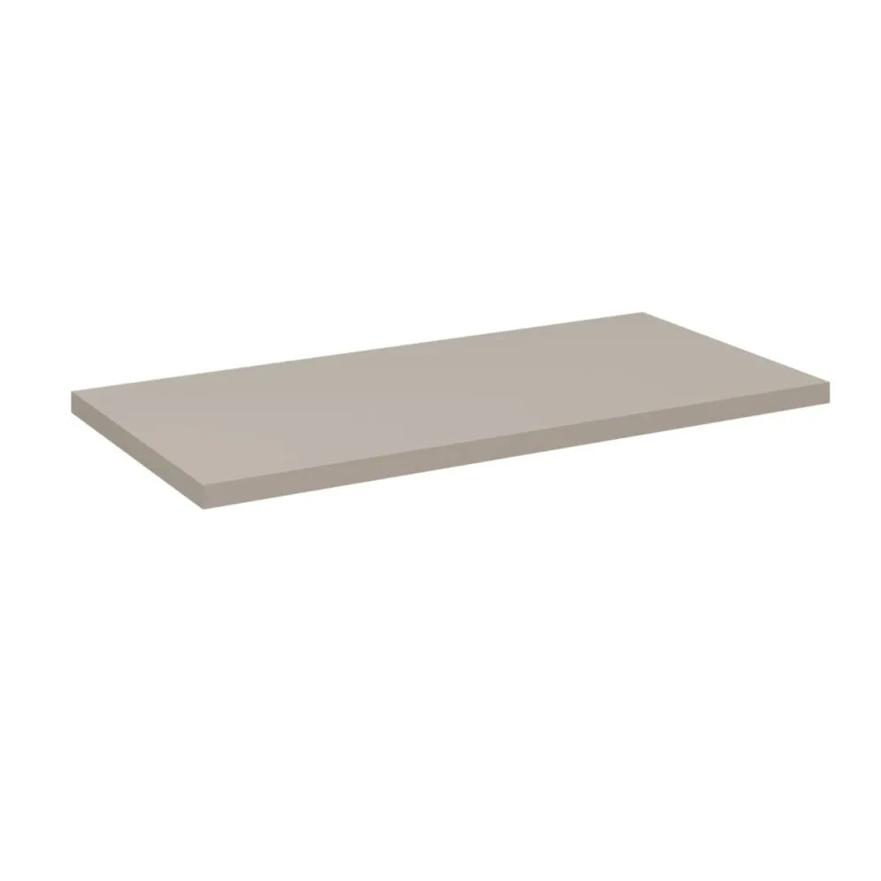 Szafka pod umywalkę NOVA CASHMERE 82-80-2D 80cm kaszmirowa dwudrzwiowa I sklep meblowy MIRAT. styl RYFLOWANY