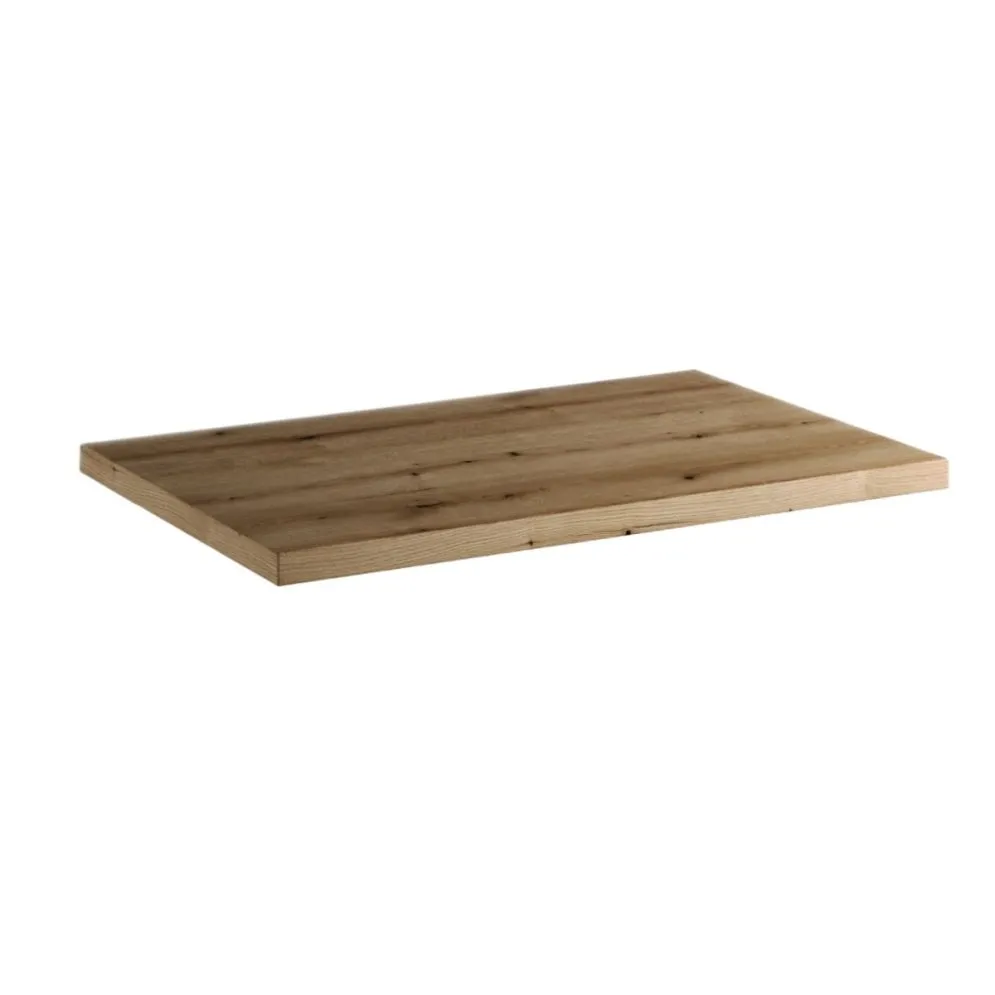 Szafka pod umywalkę NOVA WHITE 82-60-2D 60cm biała ryflowane fronty I sklep meblowy MIRAT. styl RYFLOWANY