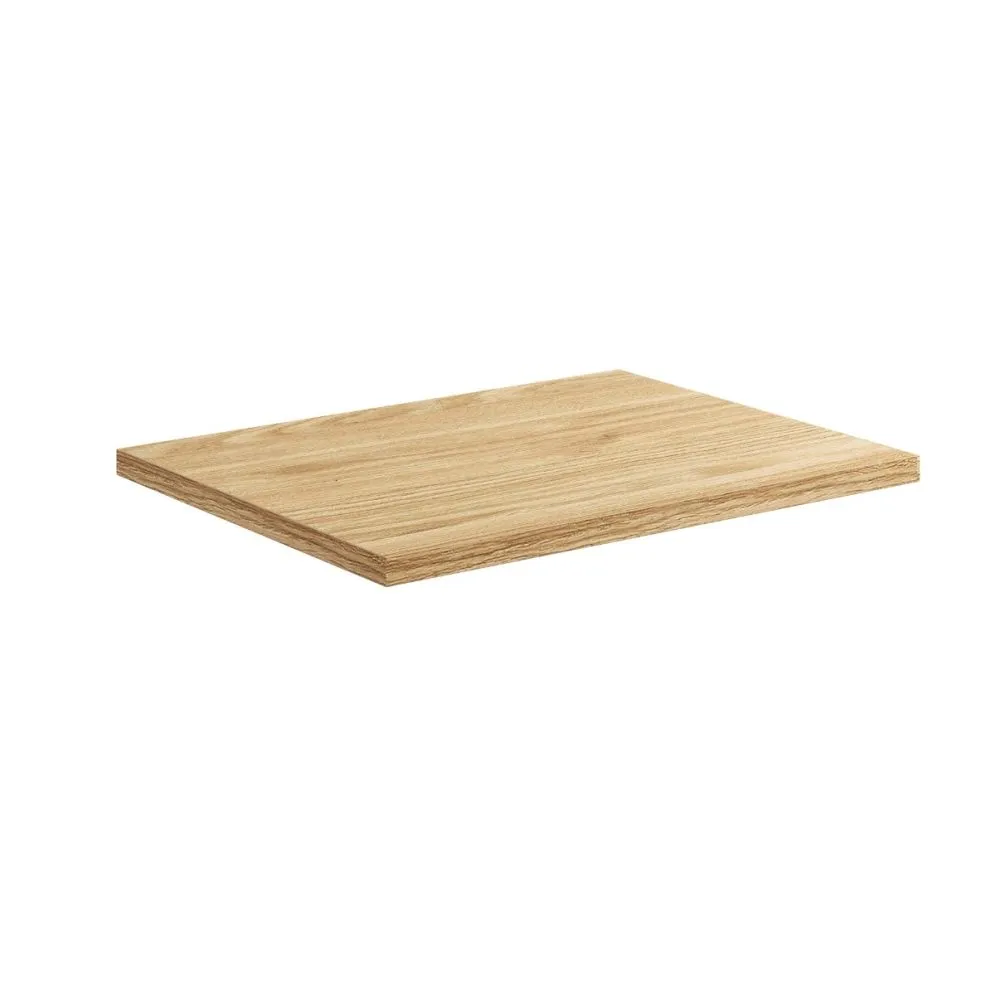 Szafka pod umywalkę OCEAN BEIGE 82-60-2D 60cm dąb olejowany/beżowa wisząca I sklep meblowy MIRAT. styl GLAMOUR