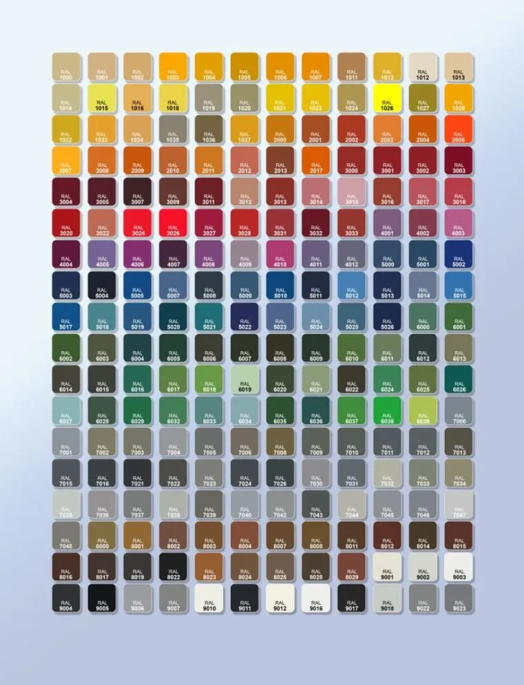 Wiszące lustro łazienkowe CLOUD COLORS LED 80x70cm kolor ramki do wyboru I sklep meblowy MIRAT.