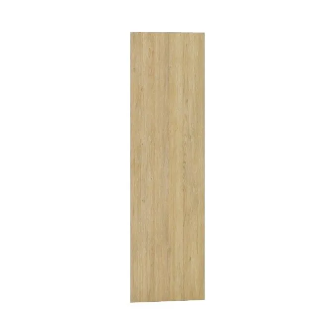 Foliowany panel boczny DENIS 108x32 dąb london | MIRAT.  kolekcja DENIS